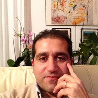 Gaposa srl Employee Fadi Mahfouz's profile photo
