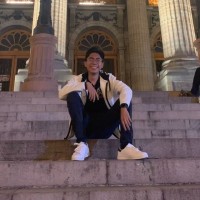 Contacta Employee Jonathan Emmanuel Andrade Gonzalez's profile photo