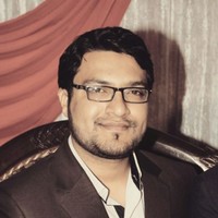 CitrusBits Employee Shoaib Khan's profile photo