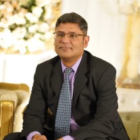 Webrange Solutions Employee Umar Nauman's profile photo