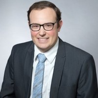 Shimmerman Penn LLP Employee Andrew Bernstein's profile photo
