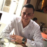 USA Mechanical & Energy Services Employee Sylwester Grala's profile photo