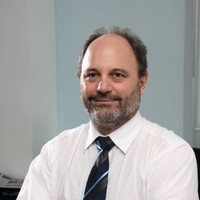 Suall Employee Luis Furlan's profile photo