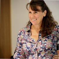 Peak Performance Employee Géraldine Bassaber's profile photo
