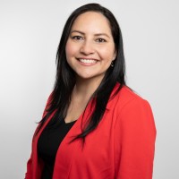 Astellas Pharma Employee Alexandra Willis's profile photo