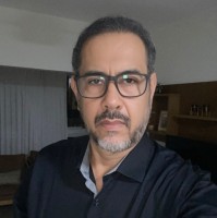 UOL HOST Employee Jailton da Silva's profile photo