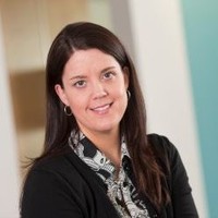 Pershing Technologies Employee Emily Hay's profile photo