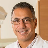 University Hospitals Employee John Dumot's profile photo