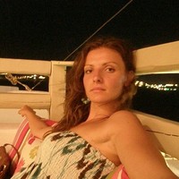 FRAME #moveyourframe Employee Sophia Tsiaousi's profile photo