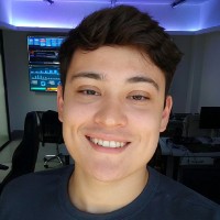 OLT CLOUD Employee Matheus de Lucas Arouca's profile photo