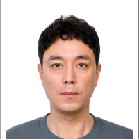 Zscaler Employee Danny Chang's profile photo