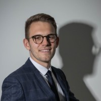 Dyls Employee Alexzander Zharkov's profile photo