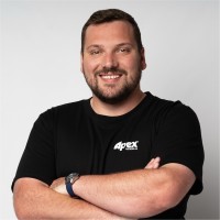 Apex Wheels Employee John Butler's profile photo