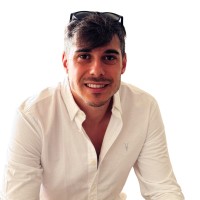 Mesh Security Employee Jonathan Hering's profile photo