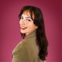 500 LEVEL Employee Madison Daniel's profile photo
