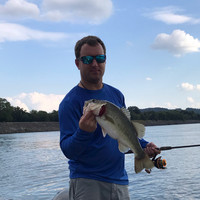 Imperial Pools Employee William Gibson's profile photo