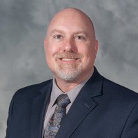 Marion VA Healthcare System Employee Fred Roche's profile photo