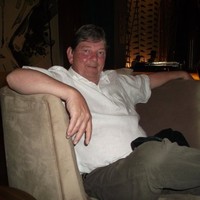 Basingstoke and Deane Borough Council Employee Brian Byrne's profile photo