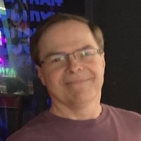 ProQuest Employee Greg Kramer's profile photo
