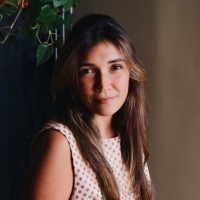 QuintoAndar Employee Bruna Amaya's profile photo