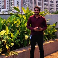 Arcesium Employee Ajay Verma's profile photo