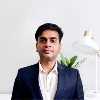 Sodexo Employee Satyam Anand's profile photo