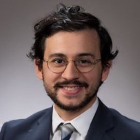 Hector Serrano Email & Phone Number