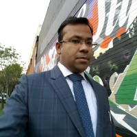 Colterlec Employee Hanish Gupta's profile photo