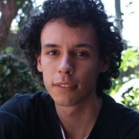 Liquid Development Employee Sergio Baca Ojeda's profile photo