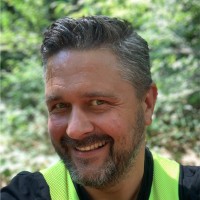 rola Security Solutions GmbH Employee Robert Franiel's profile photo