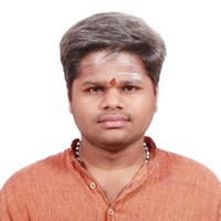 AIML Analytics Solutions Pvt Ltd (OpenDataFabric) Employee Bharadwaj Bankupalli's profile photo