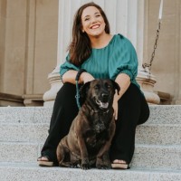 Amber Sheppard Email & Phone Number