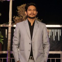 APN Consulting Inc. Employee Shahid's profile photo