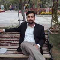 MFSYS Technologies (Pvt) Ltd. Employee Basit Soomro's profile photo