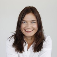 Infotech GmbH Employee Karina Sams's profile photo