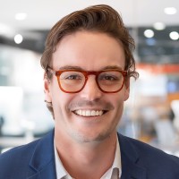 Services de Forage Orbit Garant inc. Employee Julien Cyr's profile photo