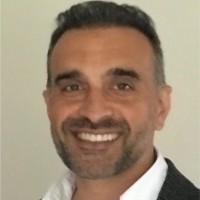 Solid Bond Capital Employee Shaz Sulaman's profile photo