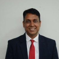 WSP in India Employee Rahul Garg's profile photo
