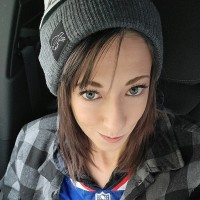 JBF Express Employee Mariana Stelianou's profile photo
