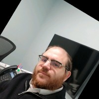 NY developers Employee Joel Schaffer's profile photo