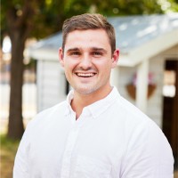 Department for Education Employee Kurt Ferguson's profile photo