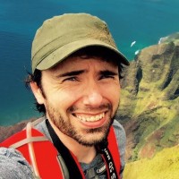 Big Time Studios Employee Aaron Smith's profile photo