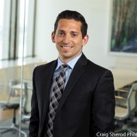 Woodline Partners LP Employee Greg Lerner's profile photo