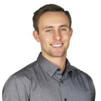 A3 Engineering Employee Ben Larson's profile photo