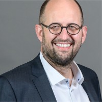 suissetec Employee Christoph Schaer's profile photo