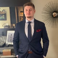Mobilease, Inc Employee Braden Busch's profile photo