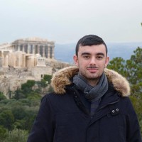 Tipico Employee Thomas Catania's profile photo