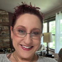 KHROME Employee Nicole Hrabik's profile photo