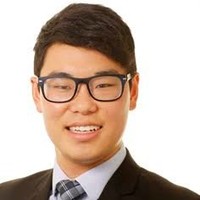 Services Australia Employee Toby Lu's profile photo