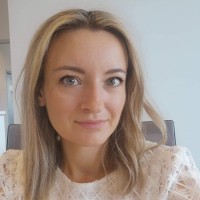 hatch & boost Employee Marina Medić's profile photo